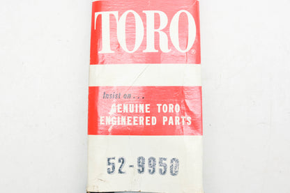 Toro 52-9950 V-Belt NOS