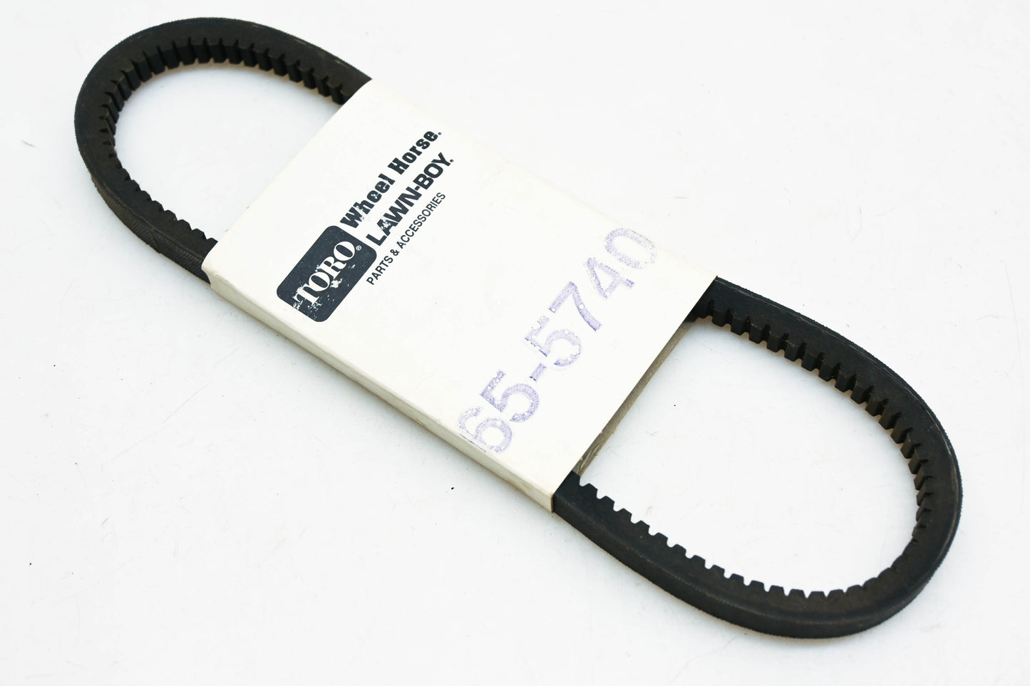 Toro 65-5740 V-Belt NOS