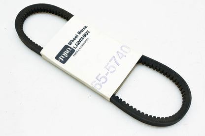 Toro 65-5740 V-Belt NOS