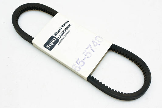 Toro 65-5740 V-Belt NOS
