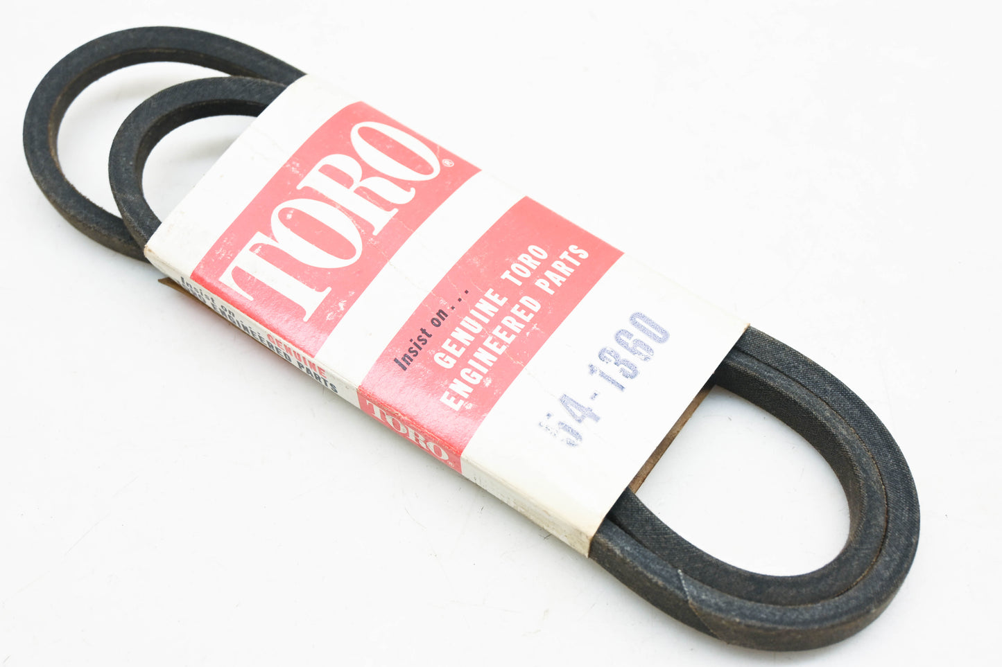 Toro 54-1360 V-Belt NOS