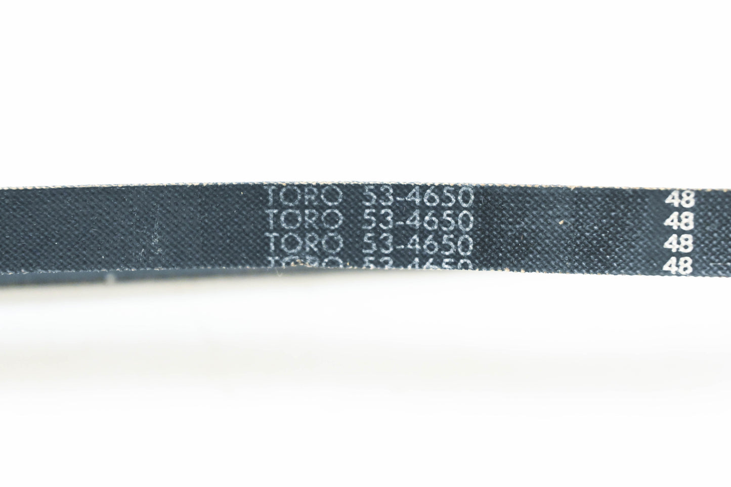Toro 53-4650 V-Belt NOS