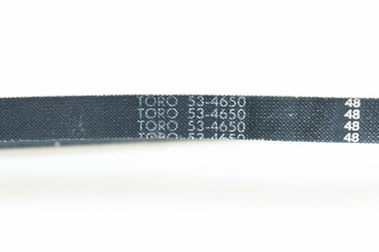 Toro 53-4650 V-Belt NOS