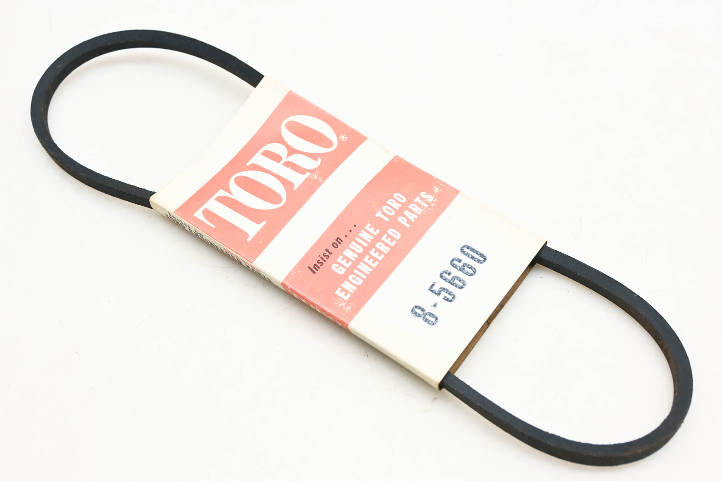 Toro 8-5660 V-Belt NOS