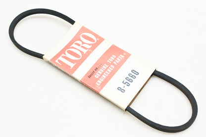 Toro 8-5660 V-Belt NOS
