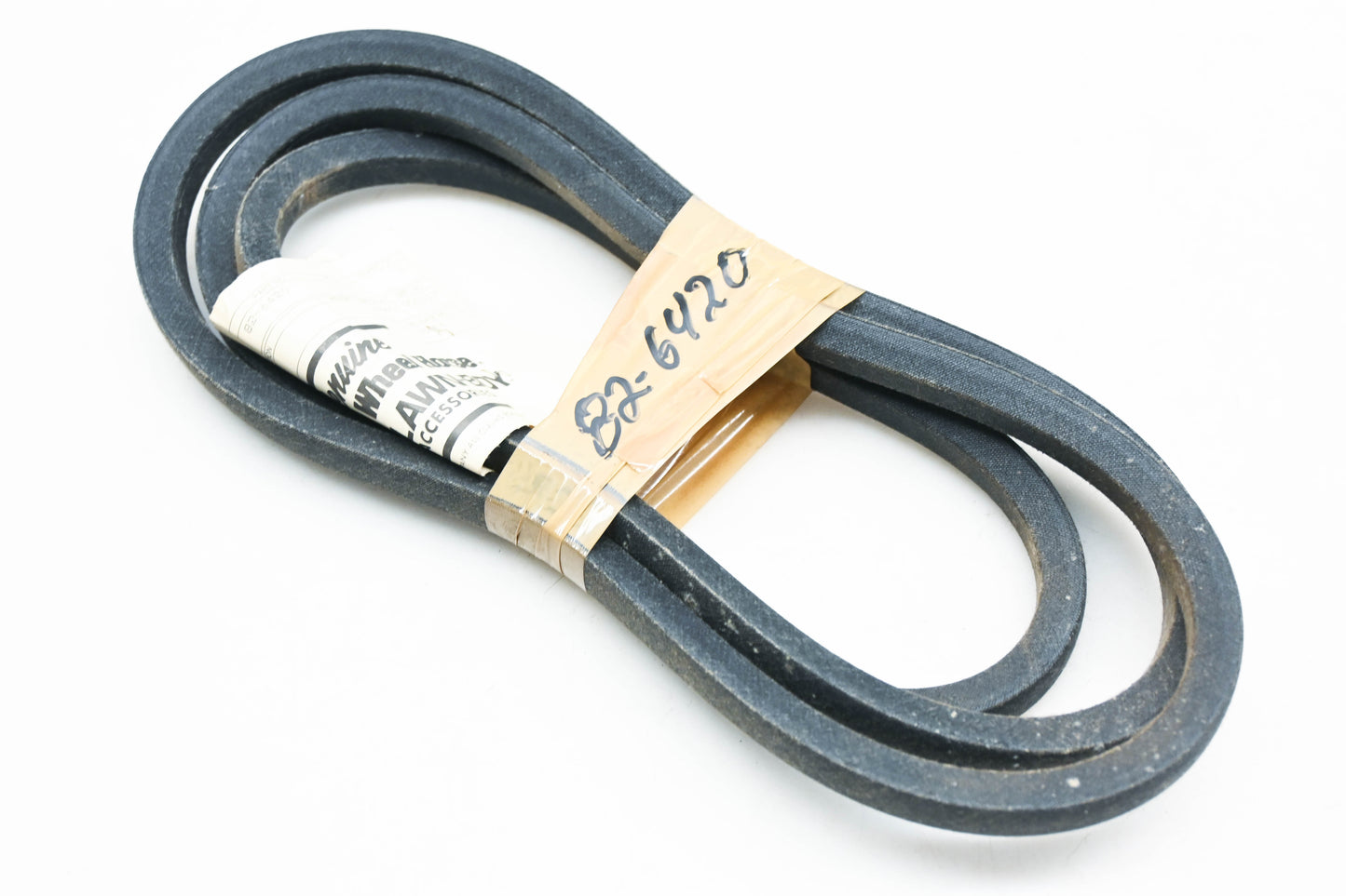 Toro 82-6420 V-Belt NOS