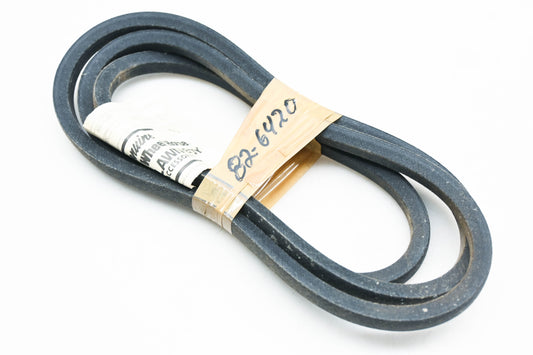 Toro 82-6420 V-Belt NOS