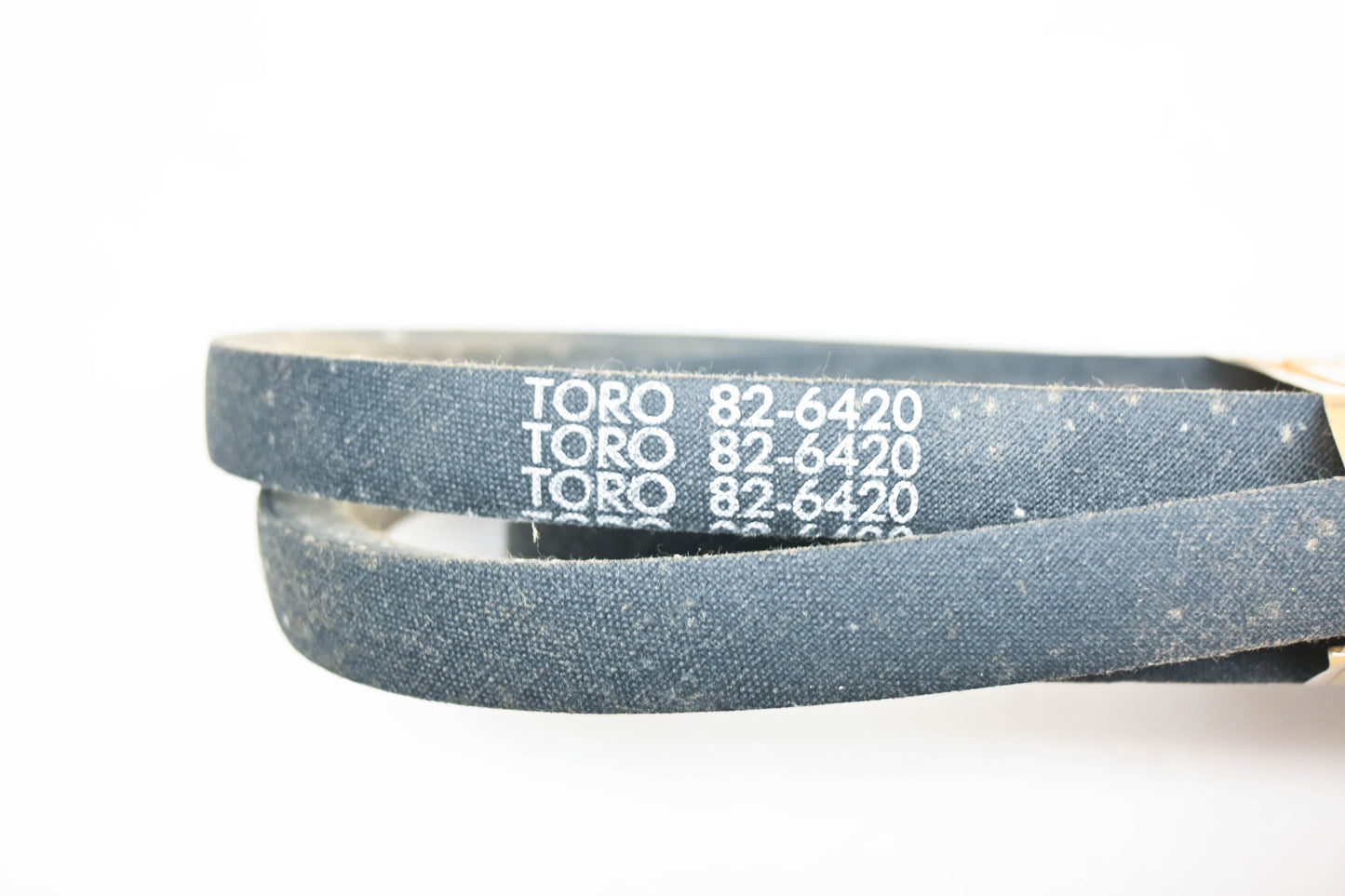 Toro 82-6420 V-Belt NOS
