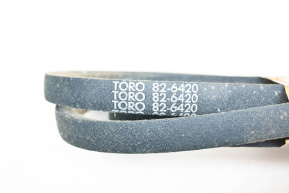 Toro 82-6420 V-Belt NOS