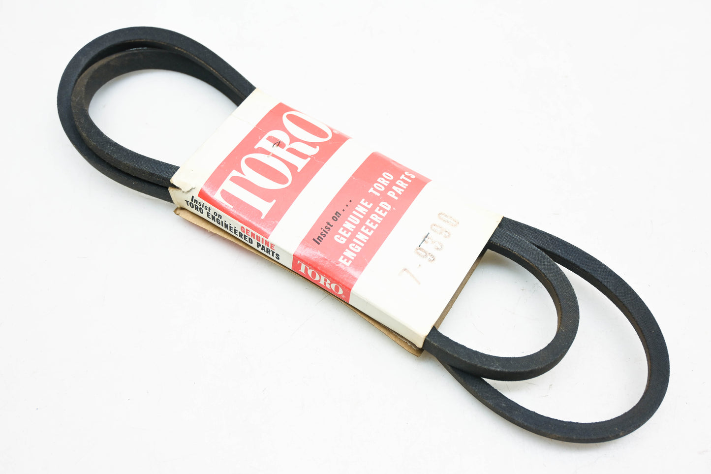 Toro 7-9390 V-Belt NOS
