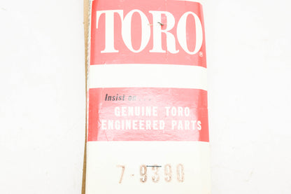 Toro 7-9390 V-Belt NOS