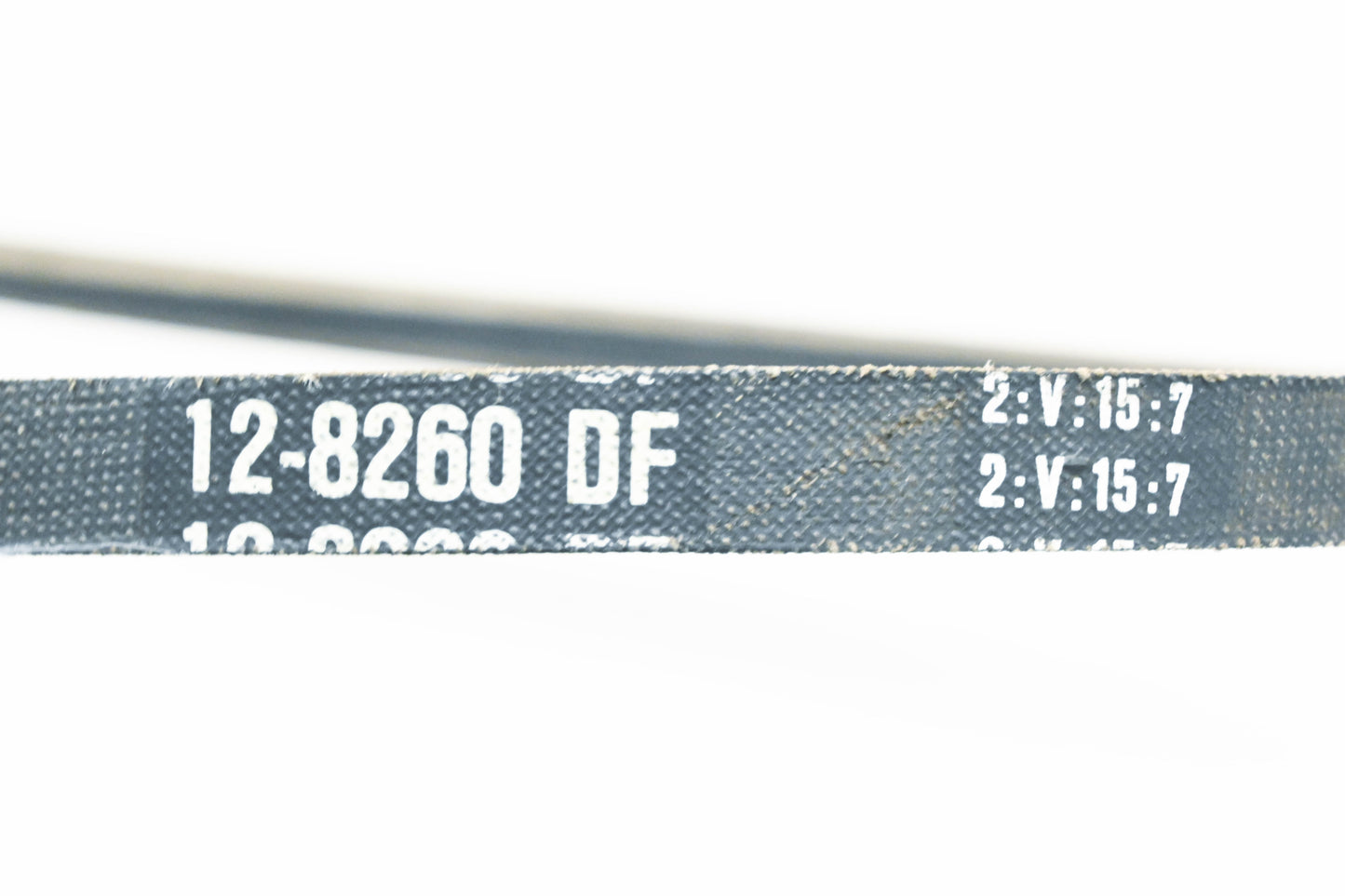 Toro 12-8260 V-Belt NOS