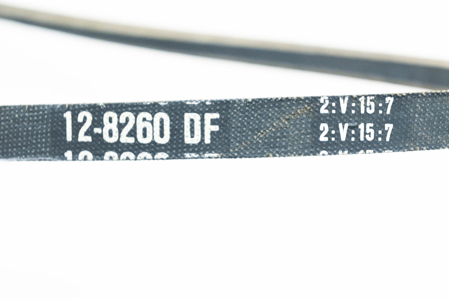 Toro 12-8260 V-Belt NOS