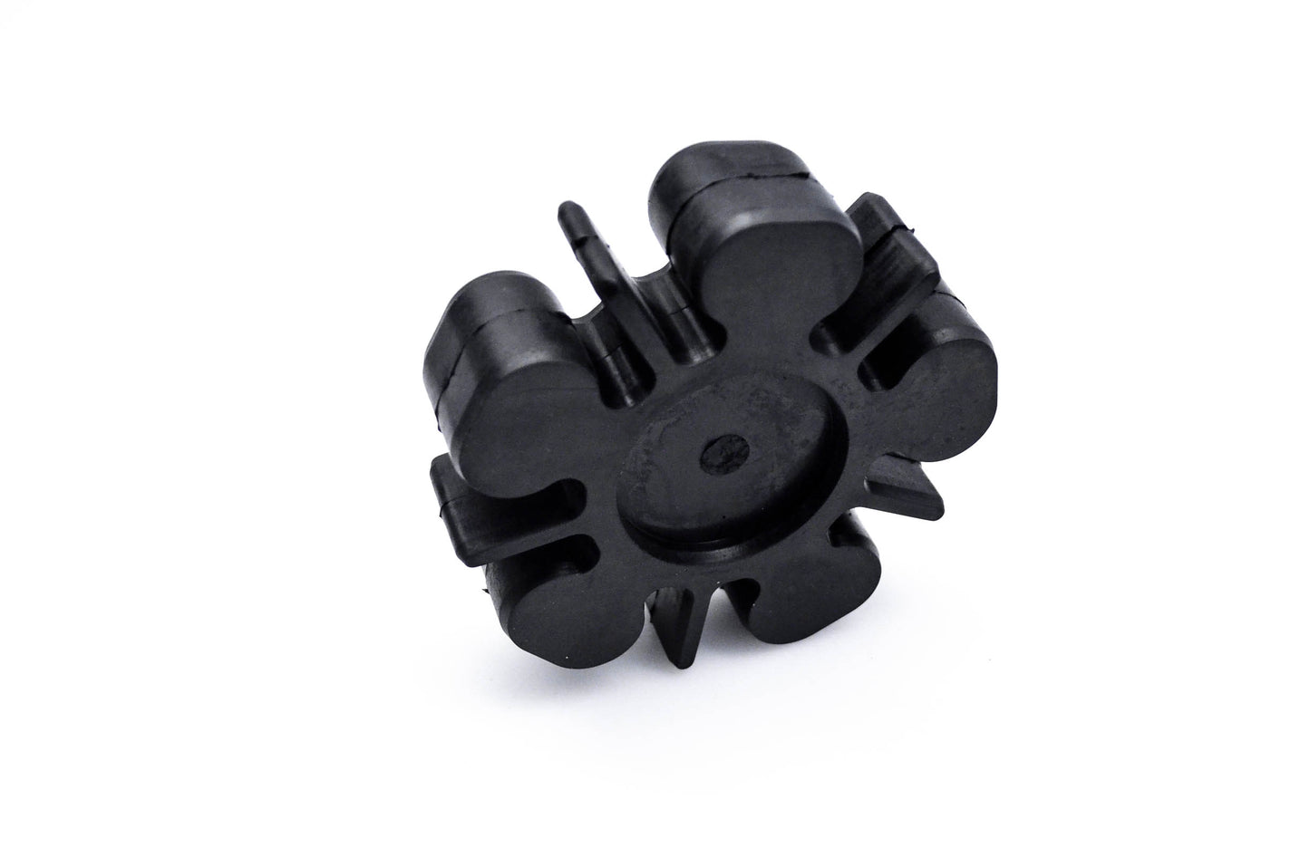 WSM Performance Parts 003-204, 20-3204 5 Finger Damper NOS
