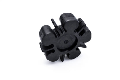 WSM Performance Parts 003-204, 20-3204 5 Finger Damper NOS