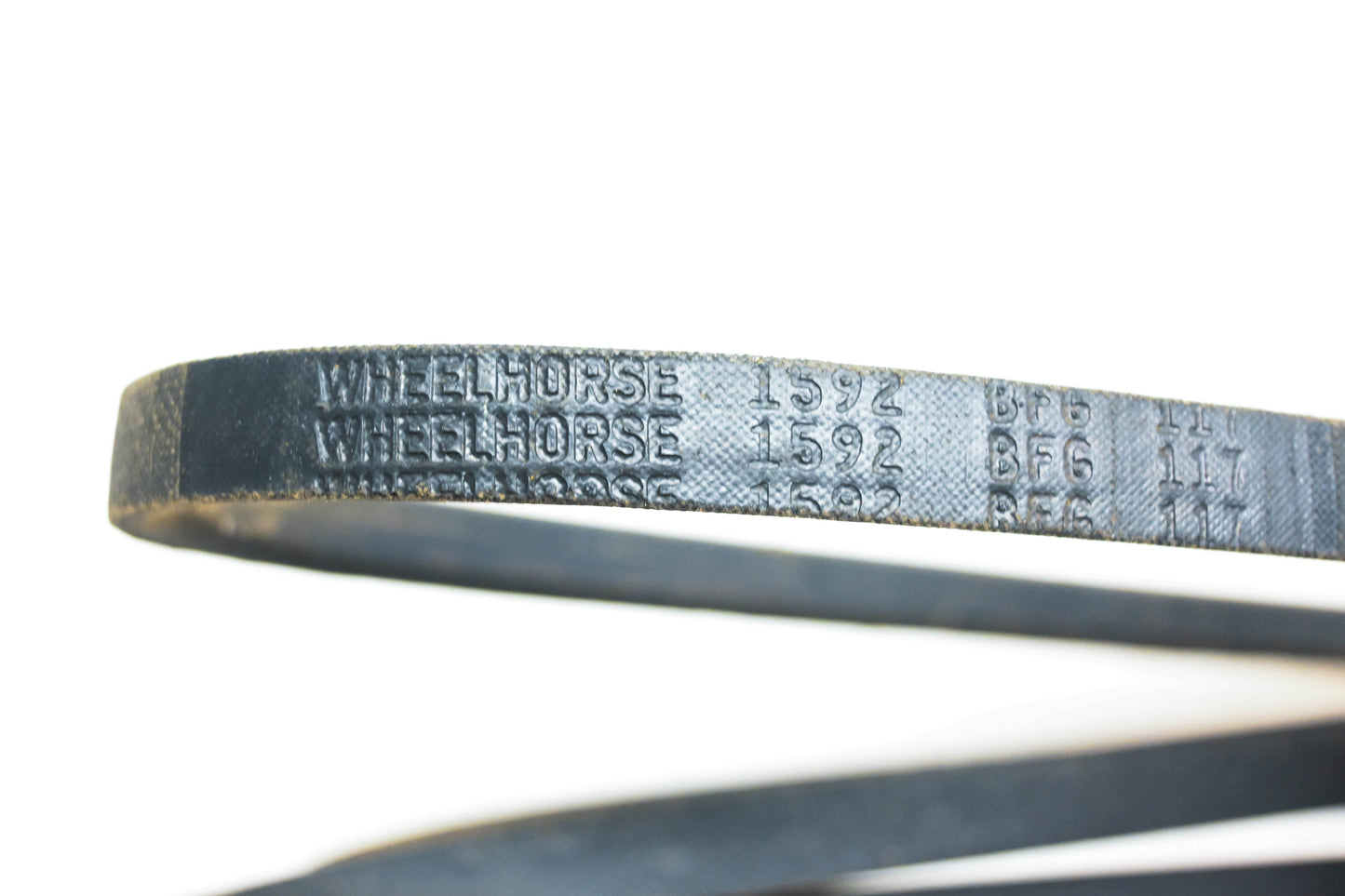 Wheel Horse 1592 V-Belt NOS