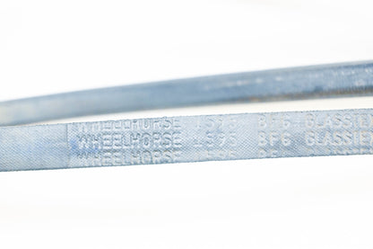 Wheel Horse 1595 V-Belt NOS