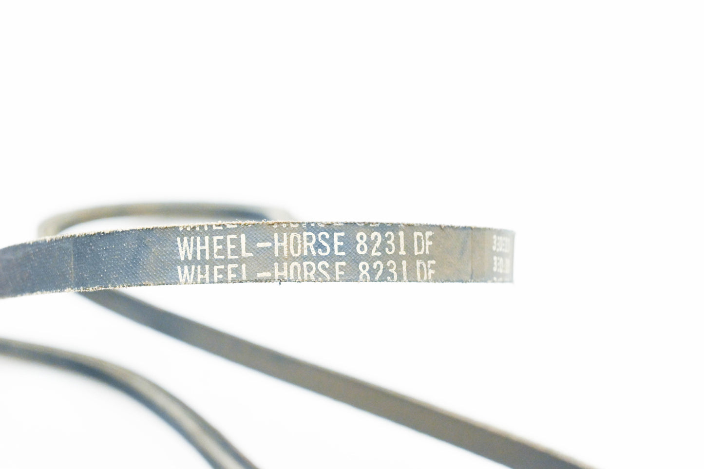 Wheel Horse 8231 V-Belt NOS