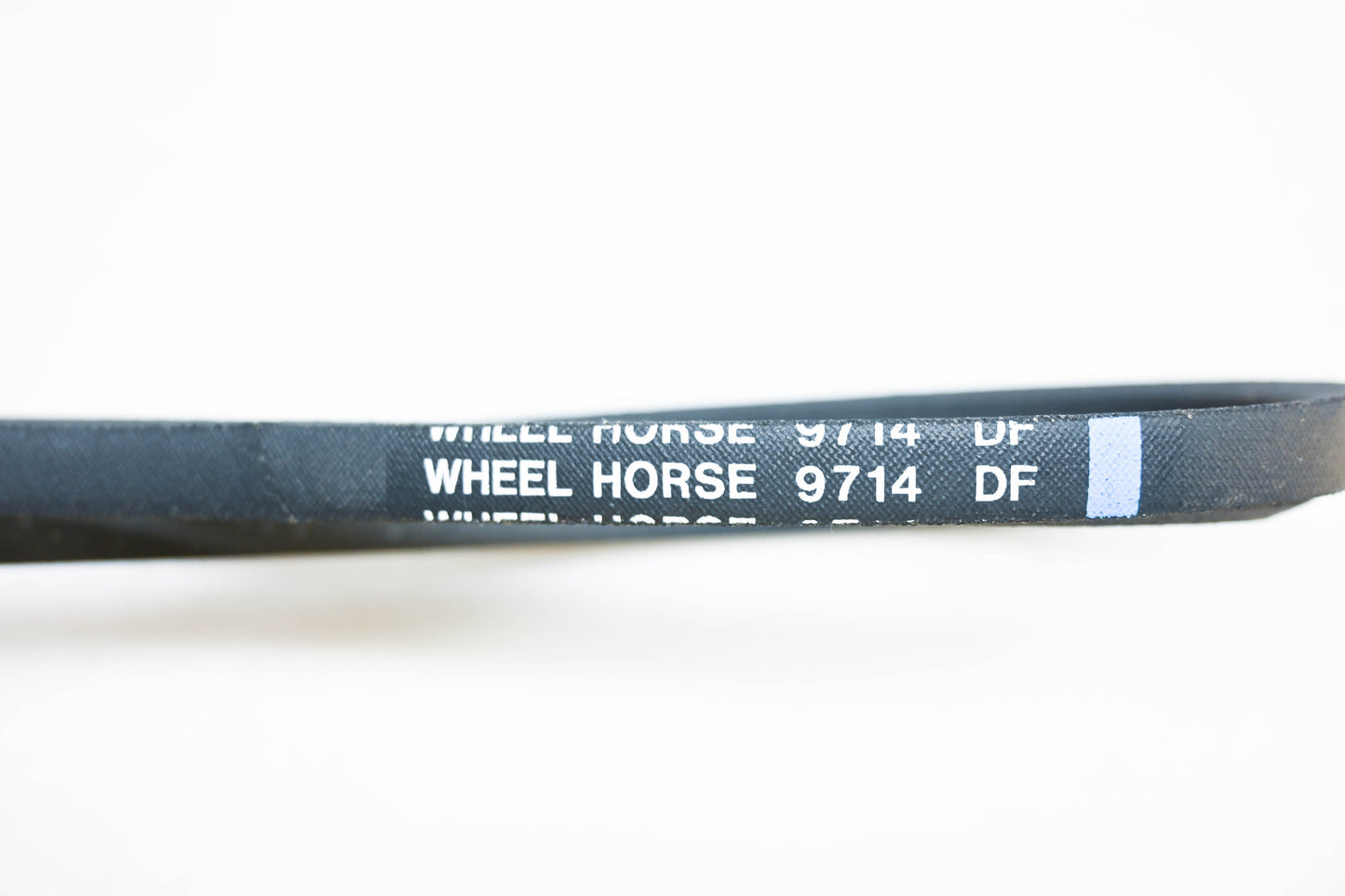 Wheel Horse 9714 V-Belt NOS