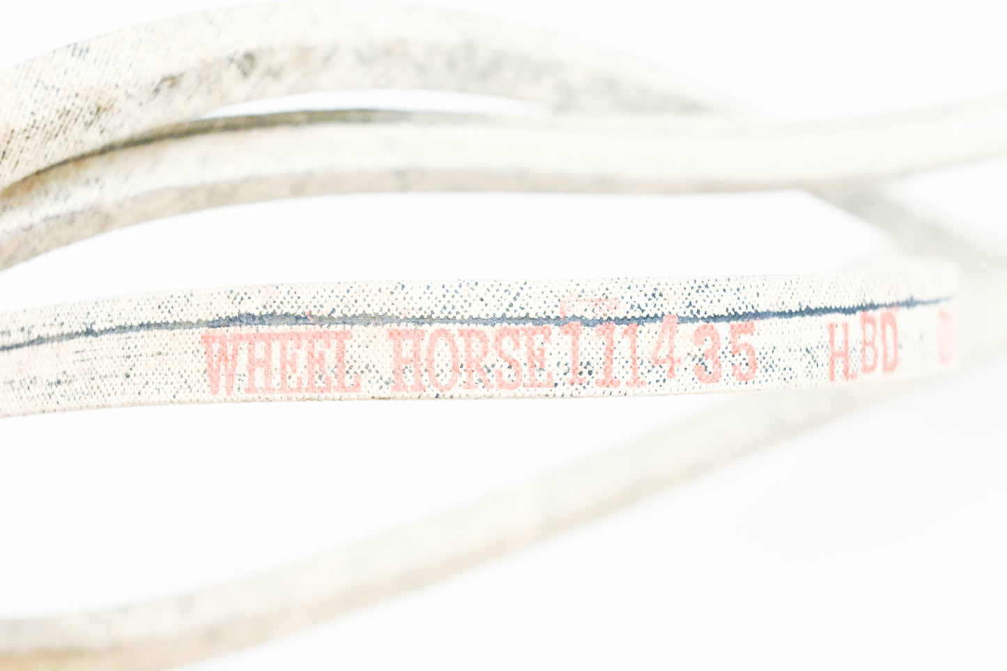 Wheel Horse 111435 V-Belt NOS