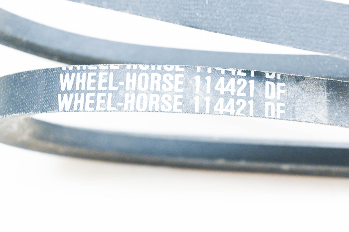 Wheel Horse 114421 V-Belt NOS