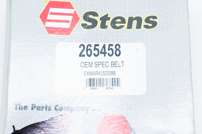 Stens 265458, 332288 V-Belt NOS