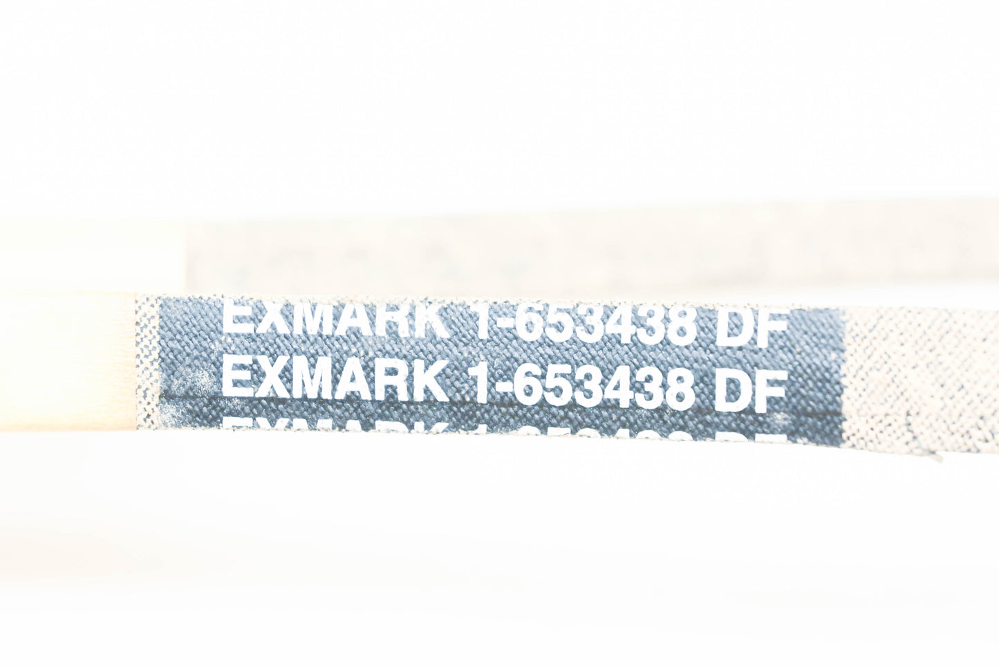 Exmark 1-653438 V-Belt NOS