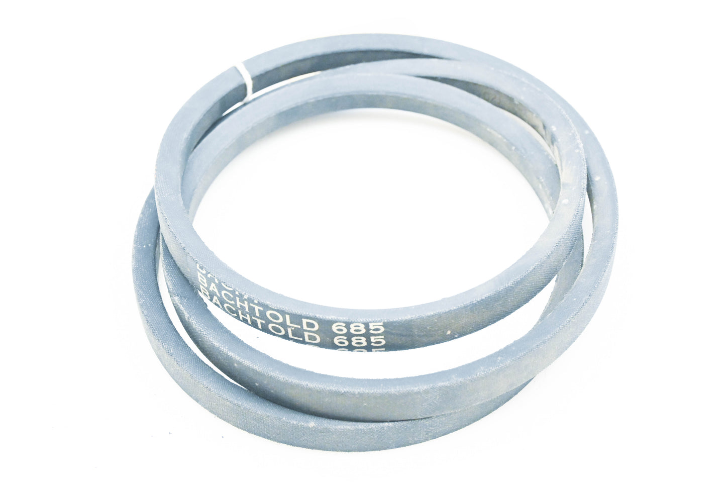 Bachtold 685 V-Belt NOS