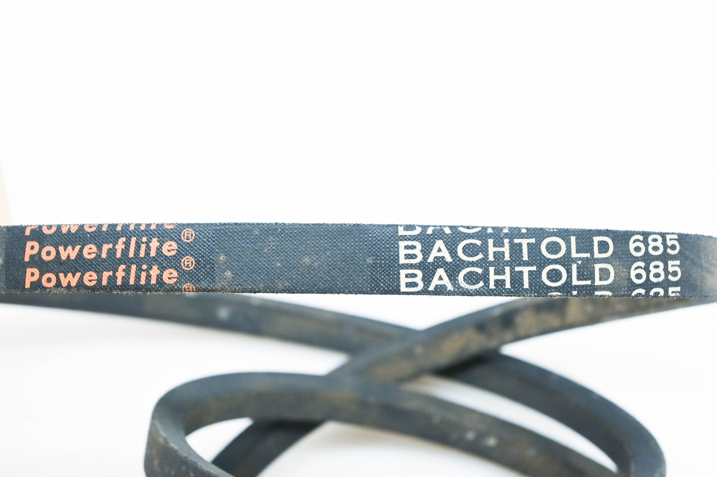 Bachtold 685 V-Belt NOS