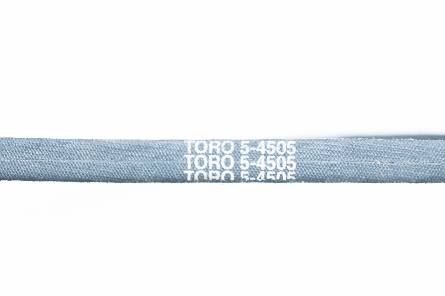 Toro 5-4505 V-Belt NOS