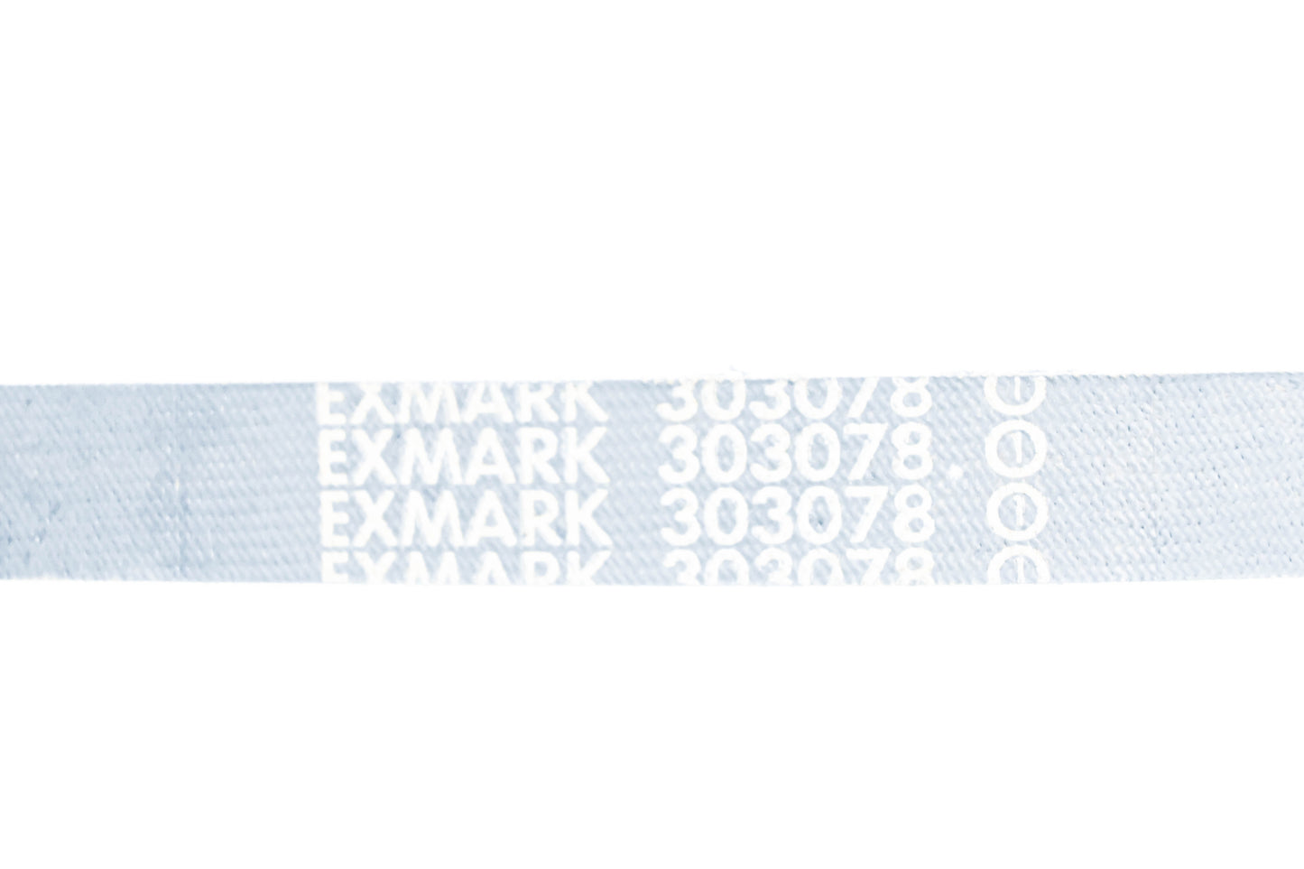 Exmark 303078 V-Belt NOS