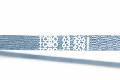 Toro 63-2961 V-Belt NOS