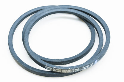 Wheel Horse 107647 V-Belt NOS