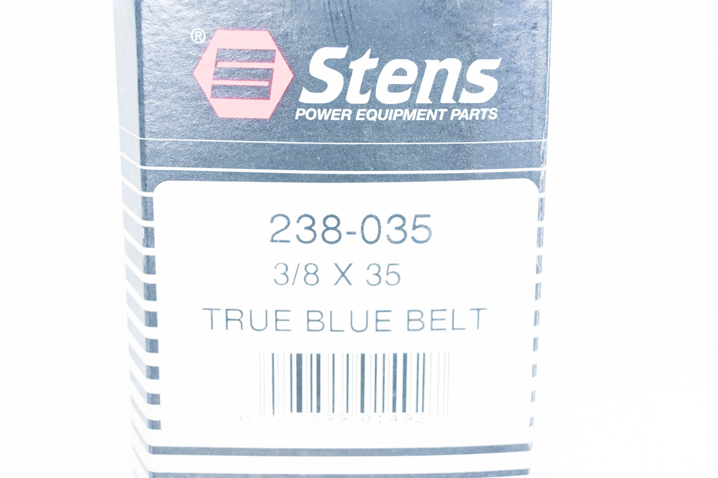 Stens 238-035 True Blue Belt NOS