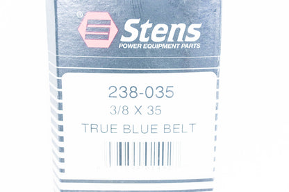 Stens 238-035 True Blue Belt NOS