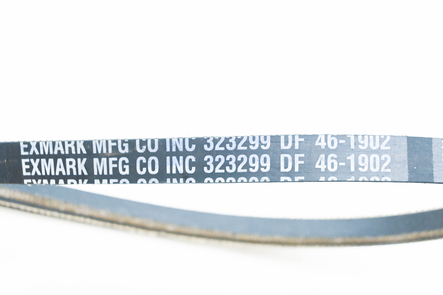 Exmark 323299 V-Belt NOS