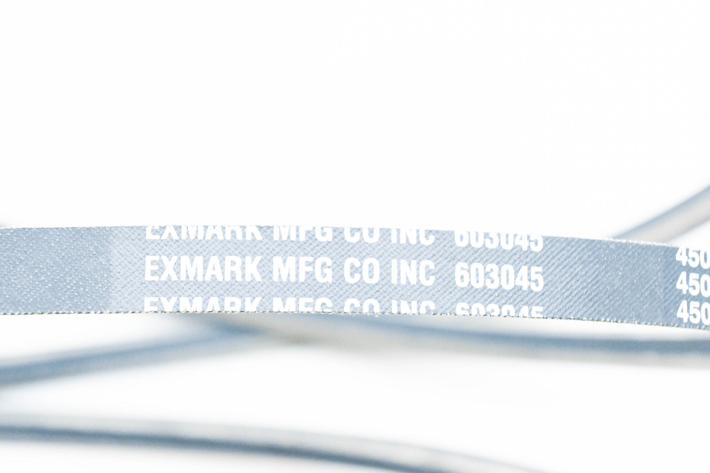 Exmark 603045 V-Belt NOS