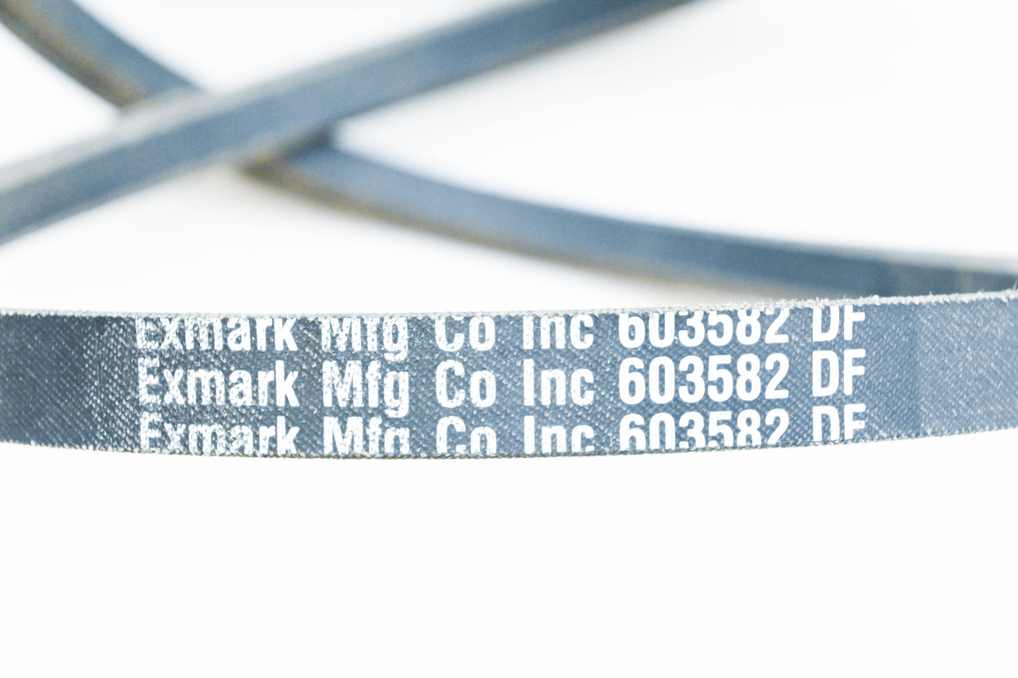 Exmark 603582 V-Belt NOS