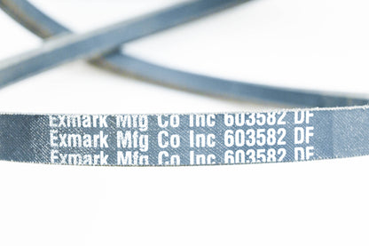 Exmark 603582 V-Belt NOS