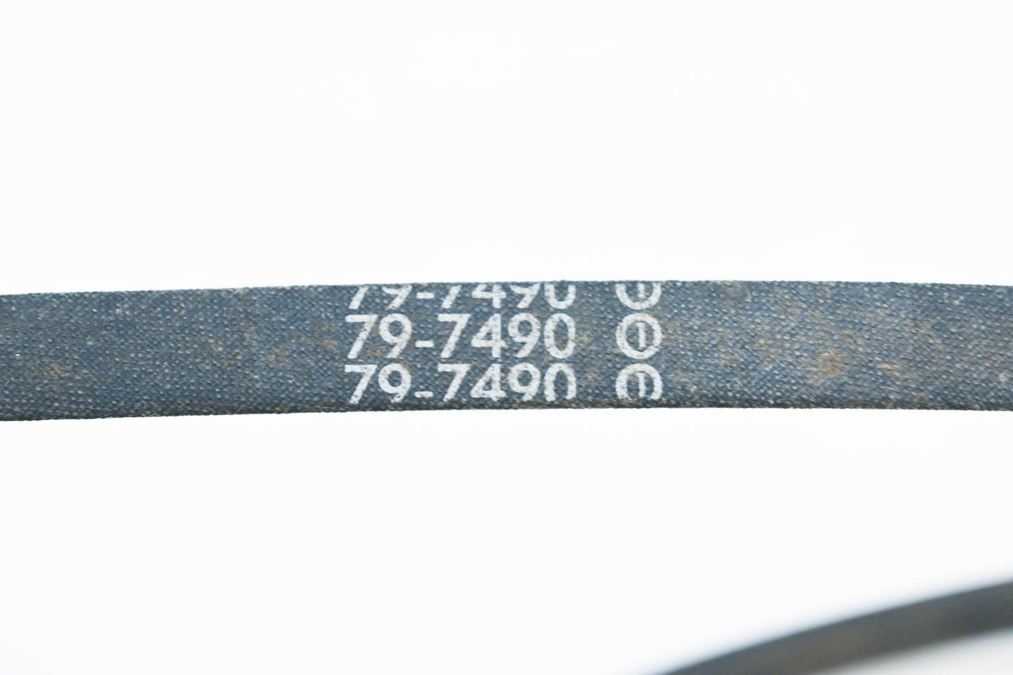 Toro 79-7490 V-Belt NOS