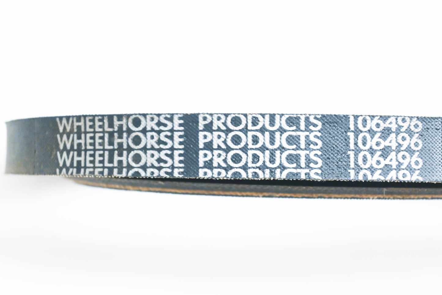 Wheel Horse 106496 V-Belt NOS