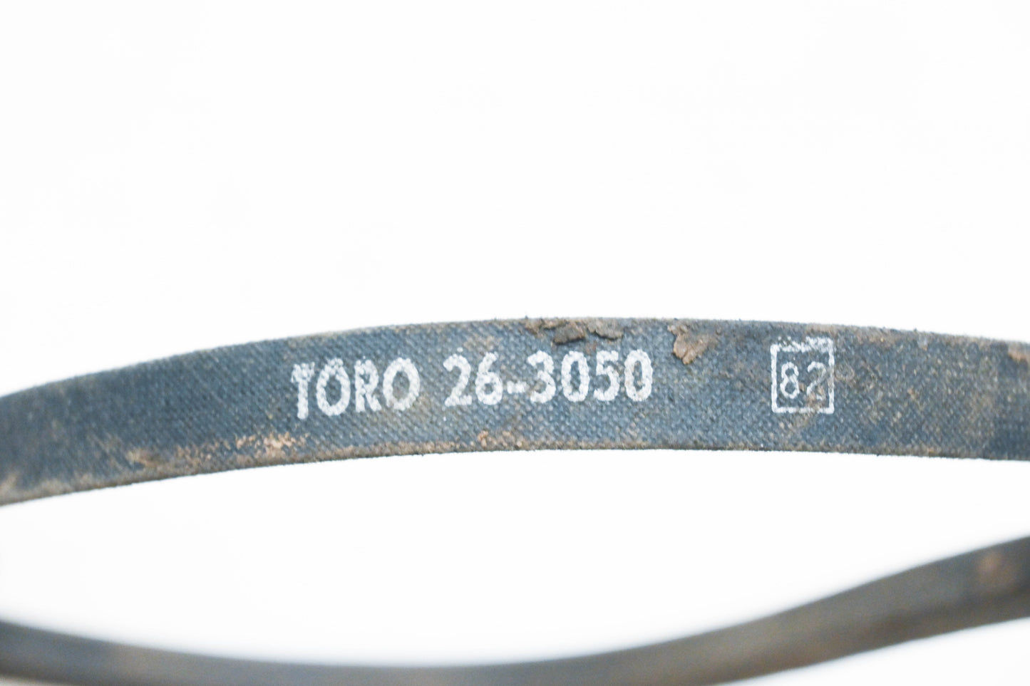 Toro 26-3050 V-Belt NOS