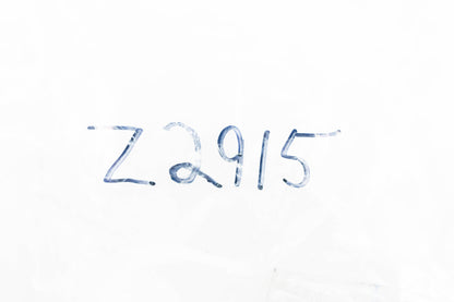 Zodiac Z2915 Aluminum Stringer Cap NOS