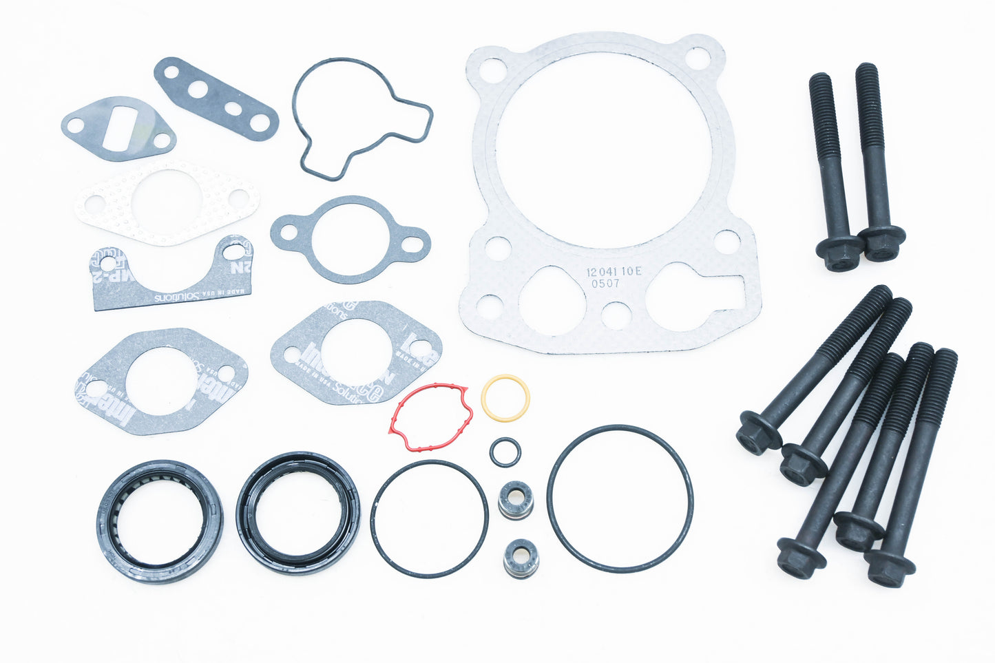 Kohler 1275593-S Gasket NOS
