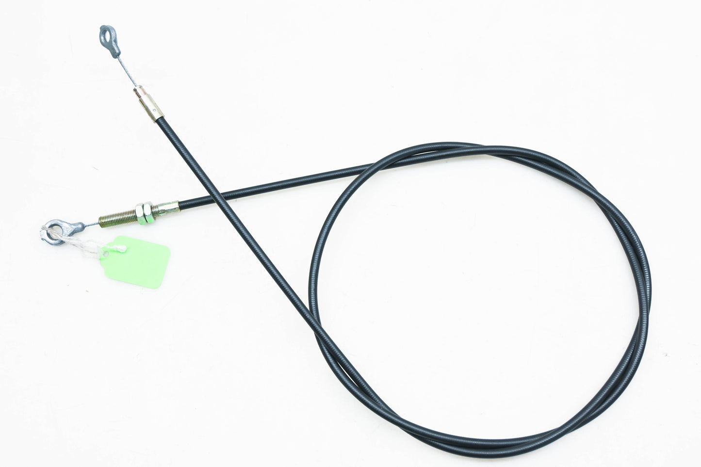 Billy Goat 430324 Throttle Cable NOS
