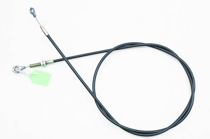 Billy Goat 430324 Throttle Cable NOS