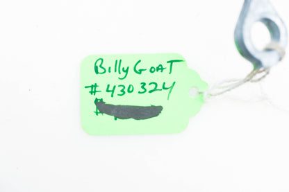 Billy Goat 430324 Throttle Cable NOS