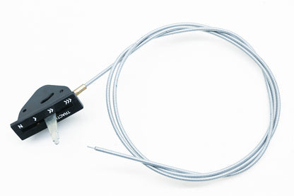 Toro 46-6040 Traction Control Cable NOS