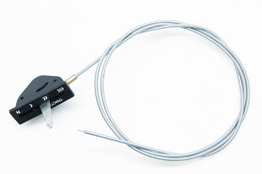 Toro 46-6040 Traction Control Cable NOS