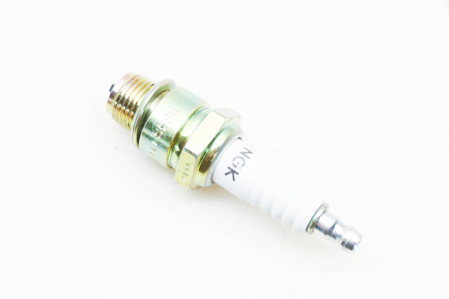 NGK B8HS Spark Plug NOS